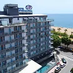 Ξενοδοχείο Internacional 3*