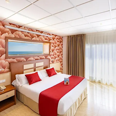 Internacional Hotel Calella