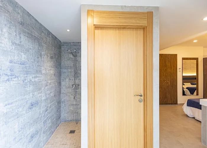 Hotel Internacional Calella