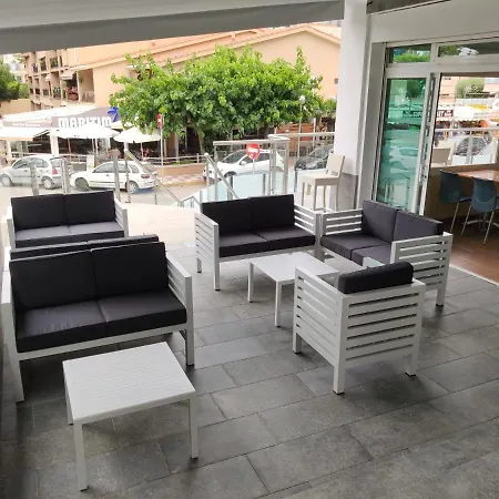 Otel Internacional Calella