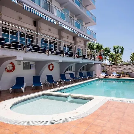 Otel Internacional