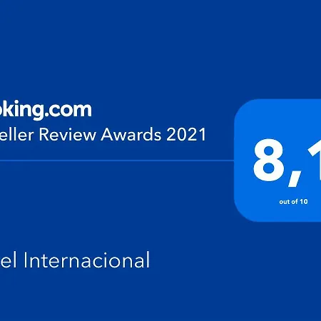 Internacional 2* Calella