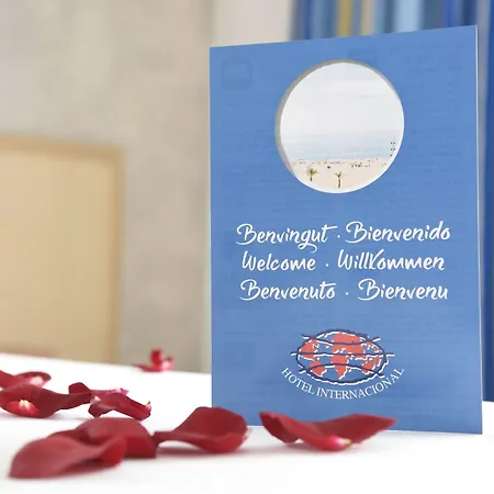 Internacional Otel 2*