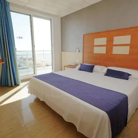 Hotel Internacional
