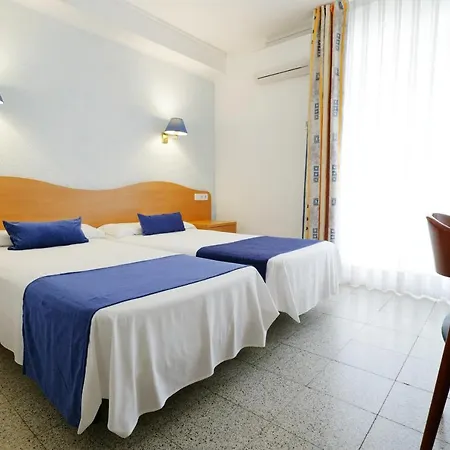 Hotel Internacional Calella