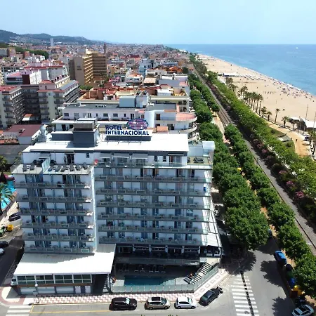 Internacional 3* Калелья