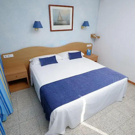 Internacional 2* Calella