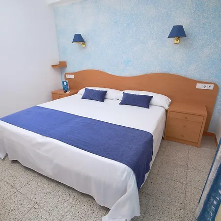 Hotel Internacional Calella