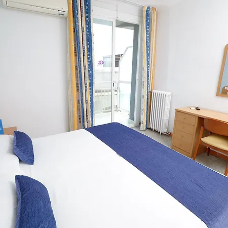 Internacional Otel Calella
