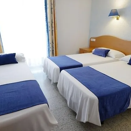 Internacional Hotel