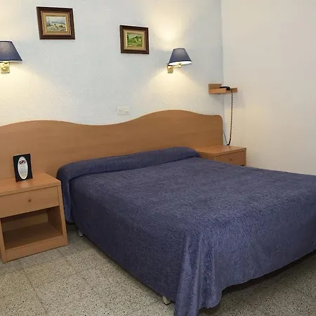 Hotel Internacional Calella