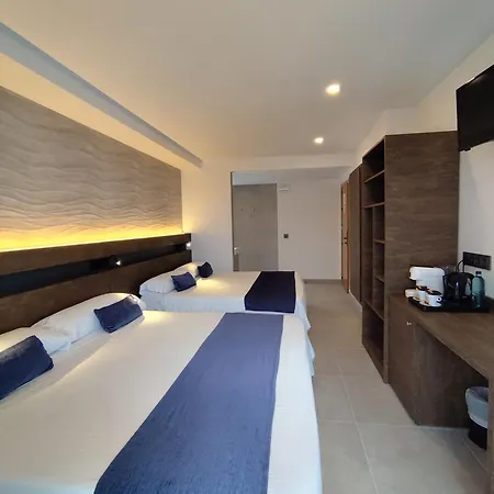 Otel Internacional Calella
