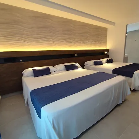 Otel Internacional 2*