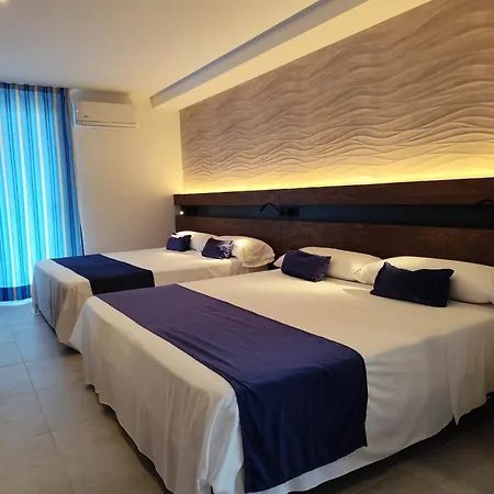 Internacional Hotel
