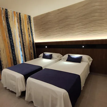 Hotel Internacional 2*