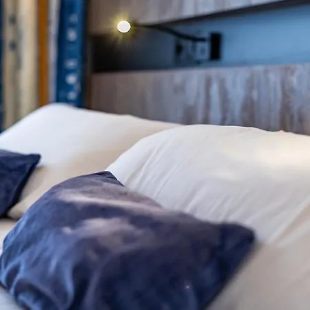 Hotel Internacional 2*