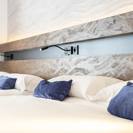 Hotel Internacional 2*