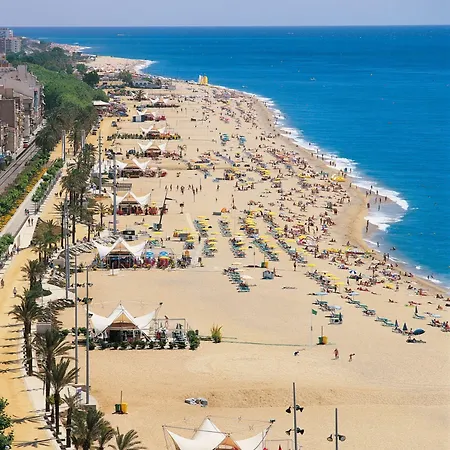 Internacional Hotel 3*