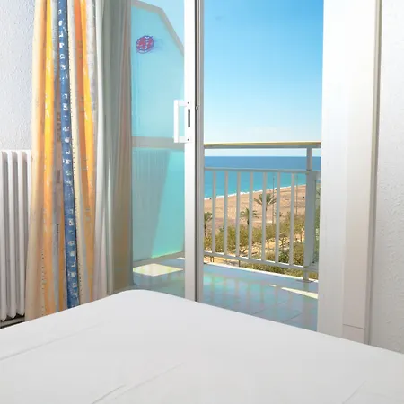 Hotel Internacional 3*