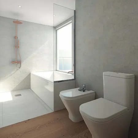 因特纳克纳尔酒店 酒店