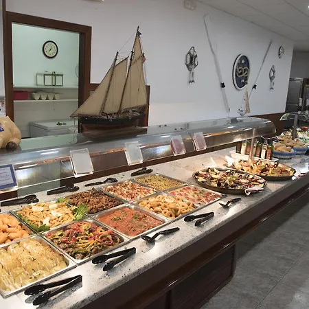 酒店 因特纳克纳尔酒店