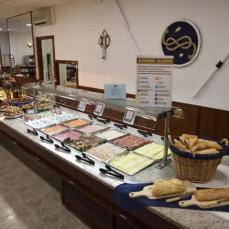 酒店 因特纳克纳尔酒店 2*