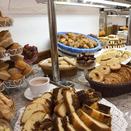 Internacional Otel Calella