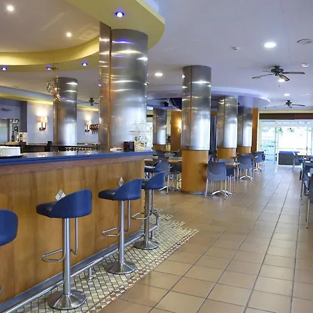 Internacional Hotel Calella