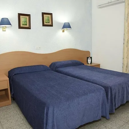 Otel Internacional