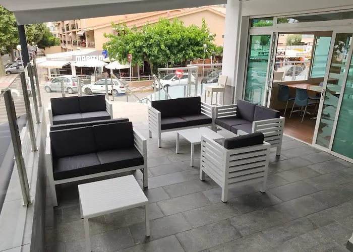 酒店 因特纳克纳尔酒店 卡里拉