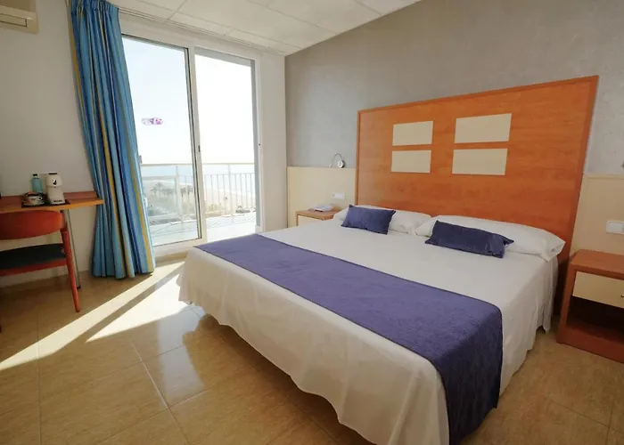 Hotel Internacional