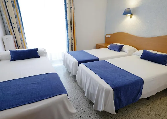 Internacional Hotell