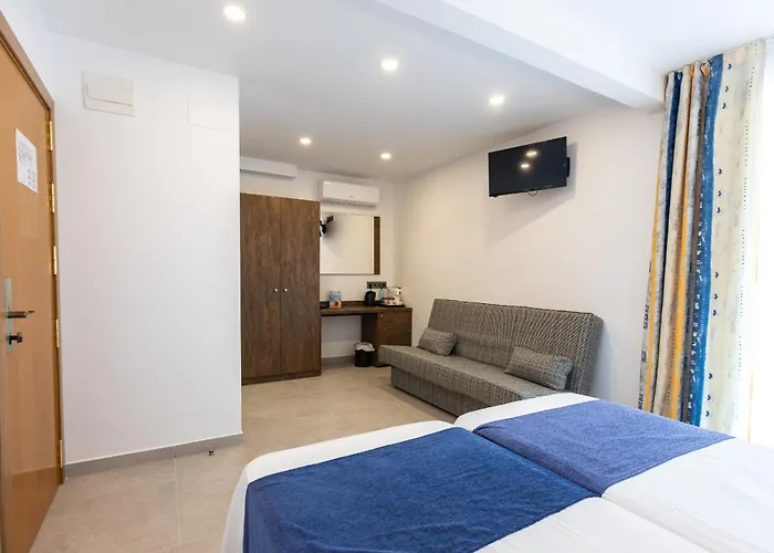Internacional Hotel