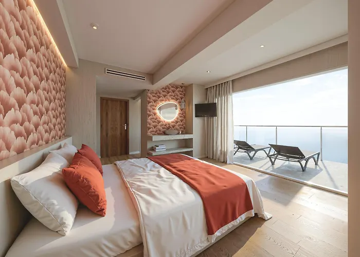 Internacional Hotel Calella