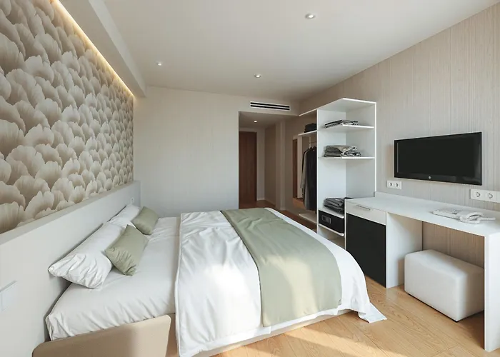 Hotel Internacional Calella
