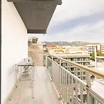 Internacional Otel Calella