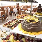 Otel Internacional 3*