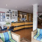 Otel Internacional