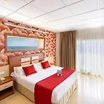 Internacional Otel Calella