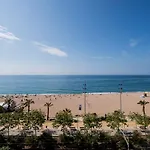 Otel Internacional Calella