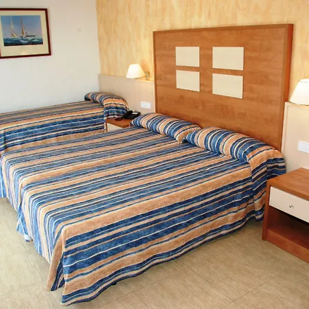 Internacional Hotel Calella