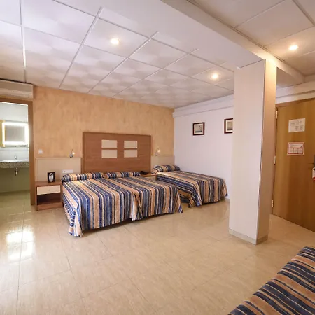 Hotel Internacional Calella