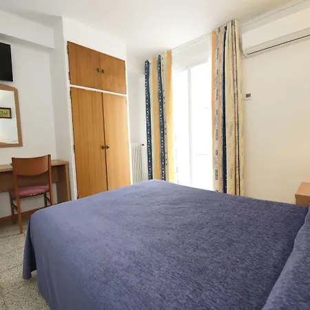Internacional Hotel