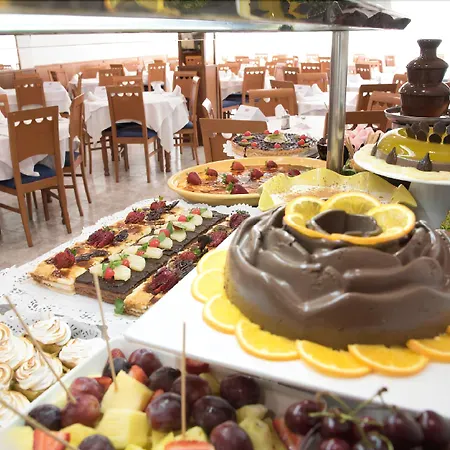 Hotel Internacional 3*