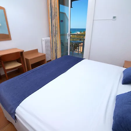 Hotel Internacional