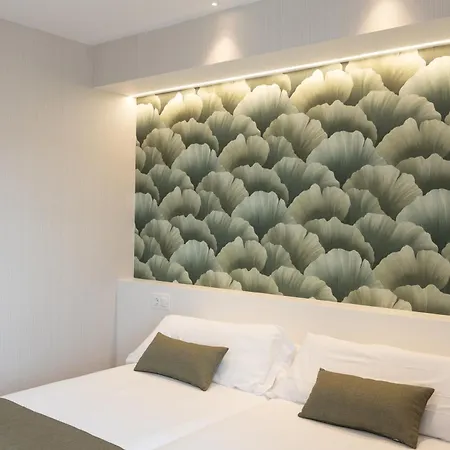 Internacional Hotel