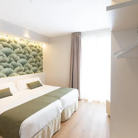 Hotel Internacional