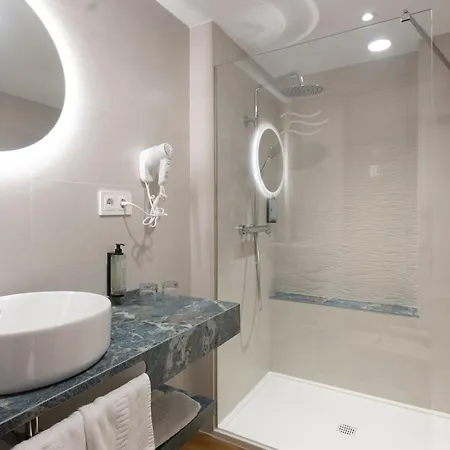 Hotel Internacional 3*