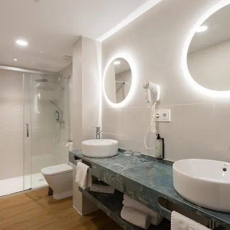 Hotel Internacional Calella