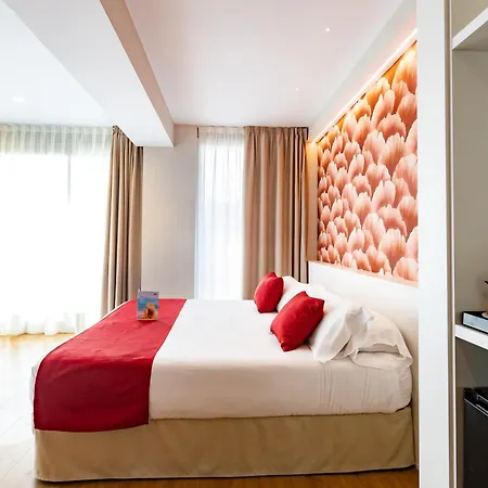 Internacional Hotel